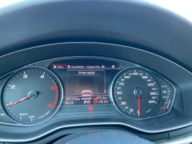 Audi A4 2.0 TDI, FULL LED, . , Drive Select | Mobile.bg    14