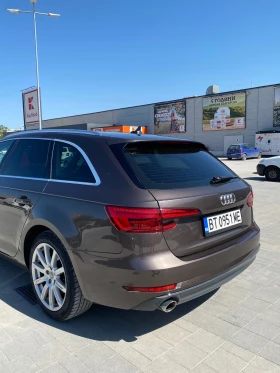 Audi A4 2.0 TDI, FULL LED, . , Drive Select | Mobile.bg    8