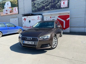 Audi A4 2.0 TDI, FULL LED, . , Drive Select | Mobile.bg    3