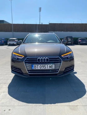 Audi A4 2.0 TDI, FULL LED, . , Drive Select | Mobile.bg    11