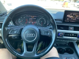 Audi A4 2.0 TDI, FULL LED, . , Drive Select | Mobile.bg    12