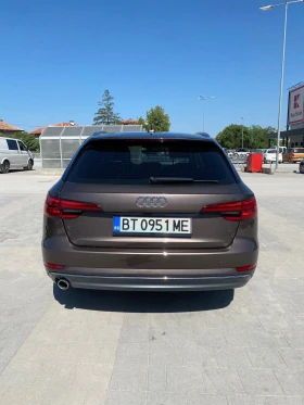 Audi A4 2.0 TDI, FULL LED, . , Drive Select | Mobile.bg    7