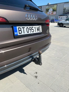 Audi A4 2.0 TDI, FULL LED, . , Drive Select | Mobile.bg    6