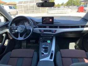 Audi A4 2.0 TDI, FULL LED, . , Drive Select | Mobile.bg    13