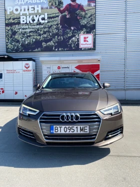 Audi A4 2.0 TDI, FULL LED, . , Drive Select | Mobile.bg    2
