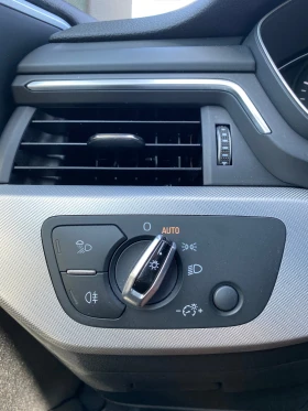 Audi A4 2.0 TDI, FULL LED, . , Drive Select | Mobile.bg    17