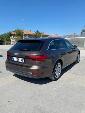 Audi A4 2.0 TDI, FULL LED, . , Drive Select | Mobile.bg    9