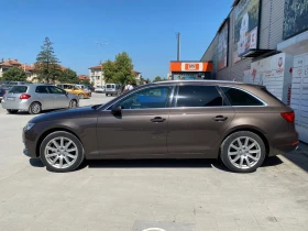 Audi A4 2.0 TDI, FULL LED, . , Drive Select | Mobile.bg    5