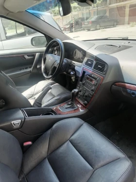 Volvo V70 | Mobile.bg    4