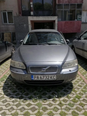 Volvo V70 | Mobile.bg    2