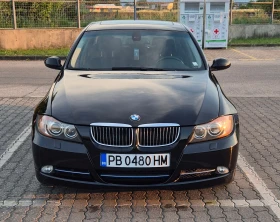 BMW 335 xi - 16000 лв. - 75586671 2