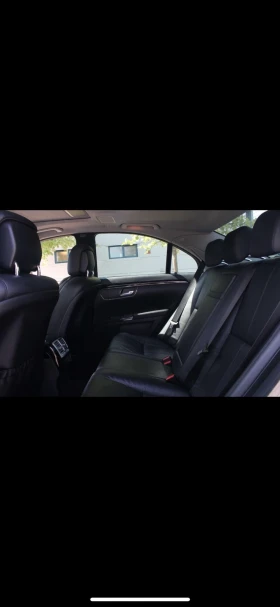 Mercedes-Benz S 500 | Mobile.bg    7