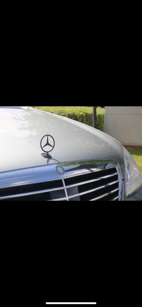 Mercedes-Benz S 500 | Mobile.bg    2