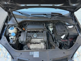 Обява за продажба на VW Golf 1.4 Бензин ~7 500 лв. - изображение 9
