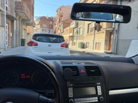 Обява за продажба на VW Golf 1.4 Бензин ~7 500 лв. - изображение 4