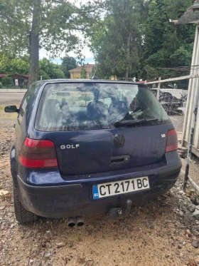 Обява за продажба на VW Golf ~2 700 лв. - изображение 4
