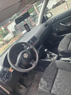 Обява за продажба на VW Golf ~2 700 лв. - изображение 5