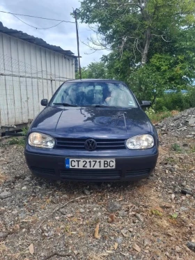Обява за продажба на VW Golf ~2 700 лв. - изображение 2