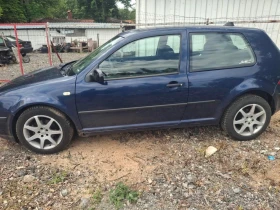 Обява за продажба на VW Golf ~2 700 лв. - изображение 1