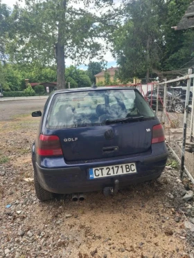 Обява за продажба на VW Golf ~2 700 лв. - изображение 1
