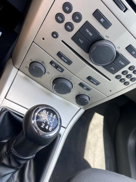 Opel Astra 1.3CDTI 90к.с 6ск - 4900 лв. - 43906232 9