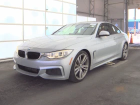 BMW 435 I (M-Pack) Harman* Adaptive Full LED* Shadowline* 