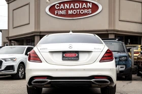 Mercedes-Benz S 560 4matic* Burmester* HUD* 360* ПАНО - 77500 лв. - 22779983 3