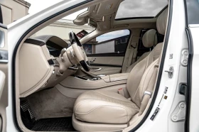 Mercedes-Benz S 560 4matic* Burmester* HUD* 360* ПАНО - 77500 лв. - 22779983 5