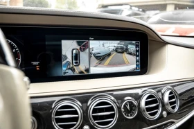 Mercedes-Benz S 560 4matic* Burmester* HUD* 360* ПАНО - 77500 лв. - 22779983 10