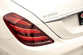 Mercedes-Benz S 560 4matic* Burmester* HUD* 360* ПАНО - 77500 лв. - 22779983 4