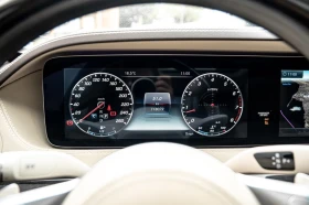 Mercedes-Benz S 560 4matic* Burmester* HUD* 360* ПАНО - 77500 лв. - 22779983 8