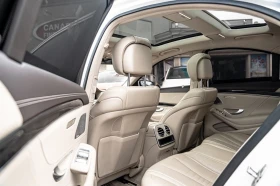 Mercedes-Benz S 560 4matic* Burmester* HUD* 360* ПАНО - 77500 лв. - 22779983 12