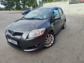 Обява за продажба на Toyota Auris 174 000км реални  ~7 900 лв. - изображение 1