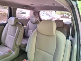 Обява за продажба на Kia Carnival 9местен.УНИКАТ ~36 990 лв. - изображение 2
