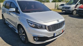 Обява за продажба на Kia Carnival 9местен.УНИКАТ ~35 990 лв. - изображение 1
