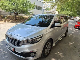 Обява за продажба на Kia Carnival 9местен.УНИКАТ ~36 990 лв. - изображение 9