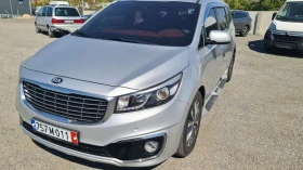 Обява за продажба на Kia Carnival 9местен.УНИКАТ ~35 990 лв. - изображение 1