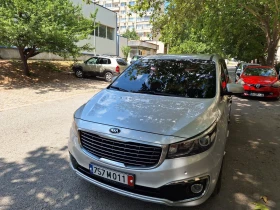 Обява за продажба на Kia Carnival 9местен.УНИКАТ ~36 990 лв. - изображение 7