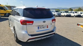 Обява за продажба на Kia Carnival 9местен.УНИКАТ ~35 990 лв. - изображение 3