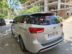 Обява за продажба на Kia Carnival 9местен.УНИКАТ ~36 990 лв. - изображение 4