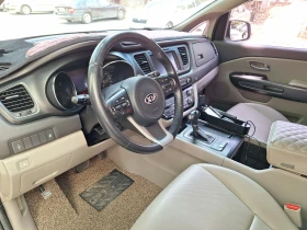Обява за продажба на Kia Carnival 9местен.УНИКАТ ~36 990 лв. - изображение 5
