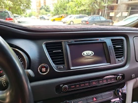 Обява за продажба на Kia Carnival 9местен.УНИКАТ ~36 990 лв. - изображение 6