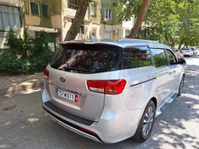 Обява за продажба на Kia Carnival 9местен.УНИКАТ ~36 990 лв. - изображение 3