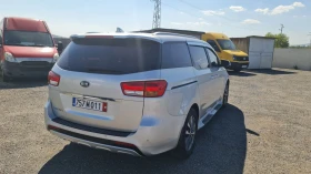 Обява за продажба на Kia Carnival 9местен.УНИКАТ ~35 990 лв. - изображение 4