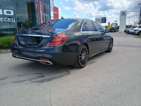 Обява за продажба на Mercedes-Benz S 560 AMG FULL ~89 999 лв. - изображение 4