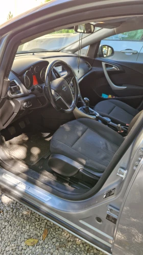 Opel Astra Топ - 10500 лв. - 16243971 3