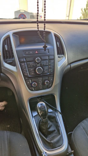 Opel Astra Топ - 10500 лв. - 16243971 5