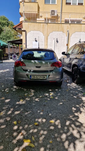 Opel Astra Топ - 10500 лв. - 16243971 2
