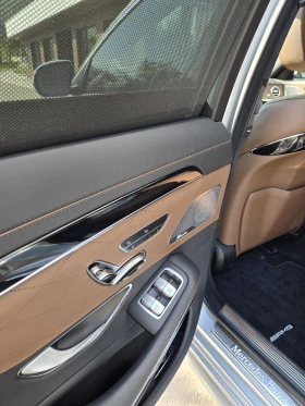 Mercedes-Benz S 350 4 MATIC - 48000 лв. - 72719799 13