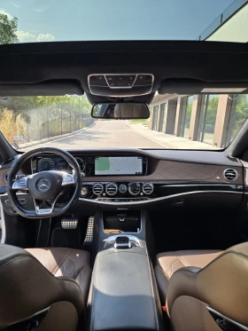 Mercedes-Benz S 350 4 MATIC - 48000 лв. - 72719799 9